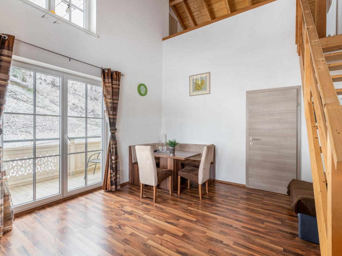 Apartment Achtalgut-2 By Interhome Lend Ngoại thất bức ảnh