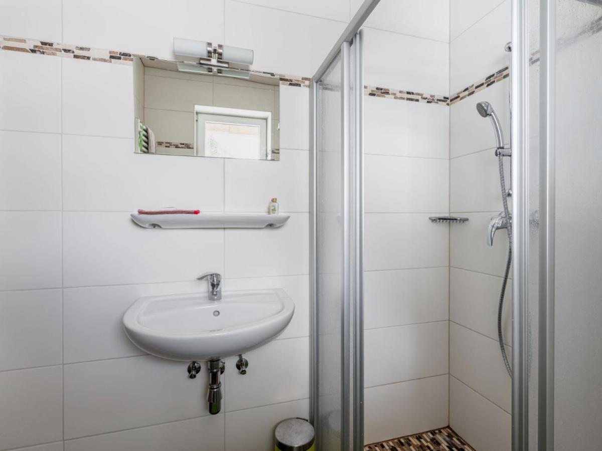 Apartment Achtalgut-2 By Interhome Lend Ngoại thất bức ảnh