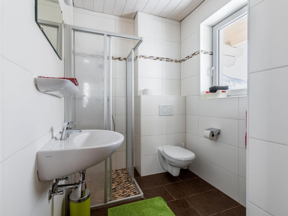 Apartment Achtalgut-2 By Interhome Lend Ngoại thất bức ảnh