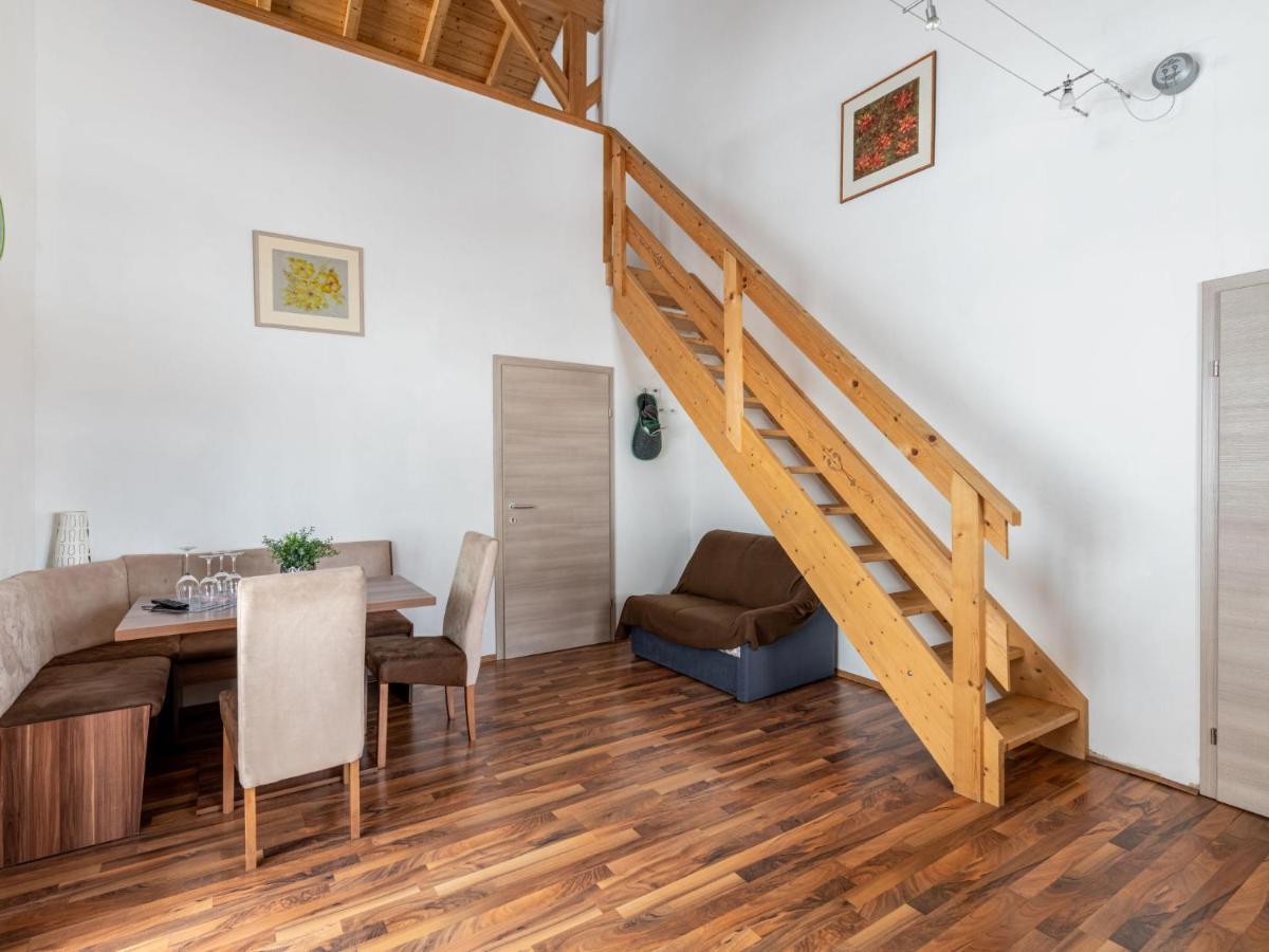 Apartment Achtalgut-2 By Interhome Lend Ngoại thất bức ảnh